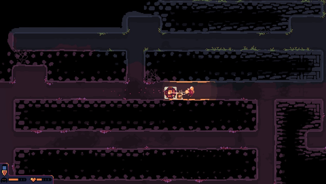 《穹顶守护者》评测：经济基础与上层建筑