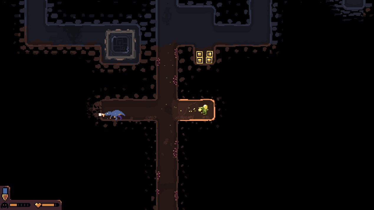 《穹顶守护者》评测：经济基础与上层建筑