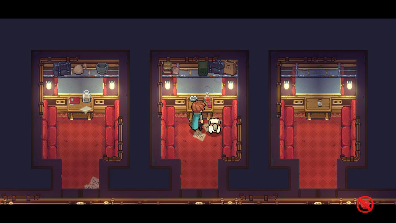 《杏林物语》评测：会治病的开采工