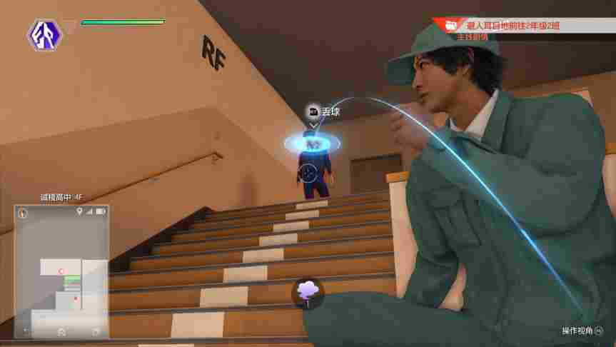 “审判”系列合集Steam版评测：自成一派的新“如龙”