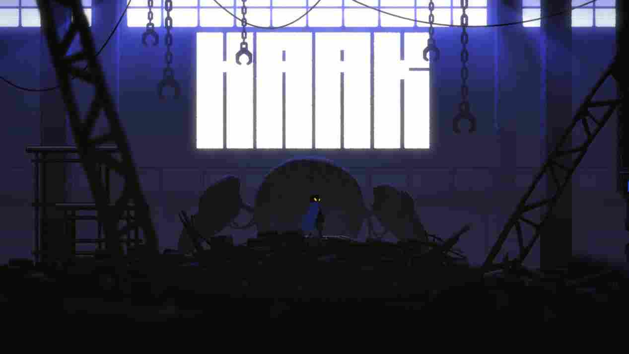 《勇敢的哈克》评测：足以跻身银河城名作队伍的出色作品