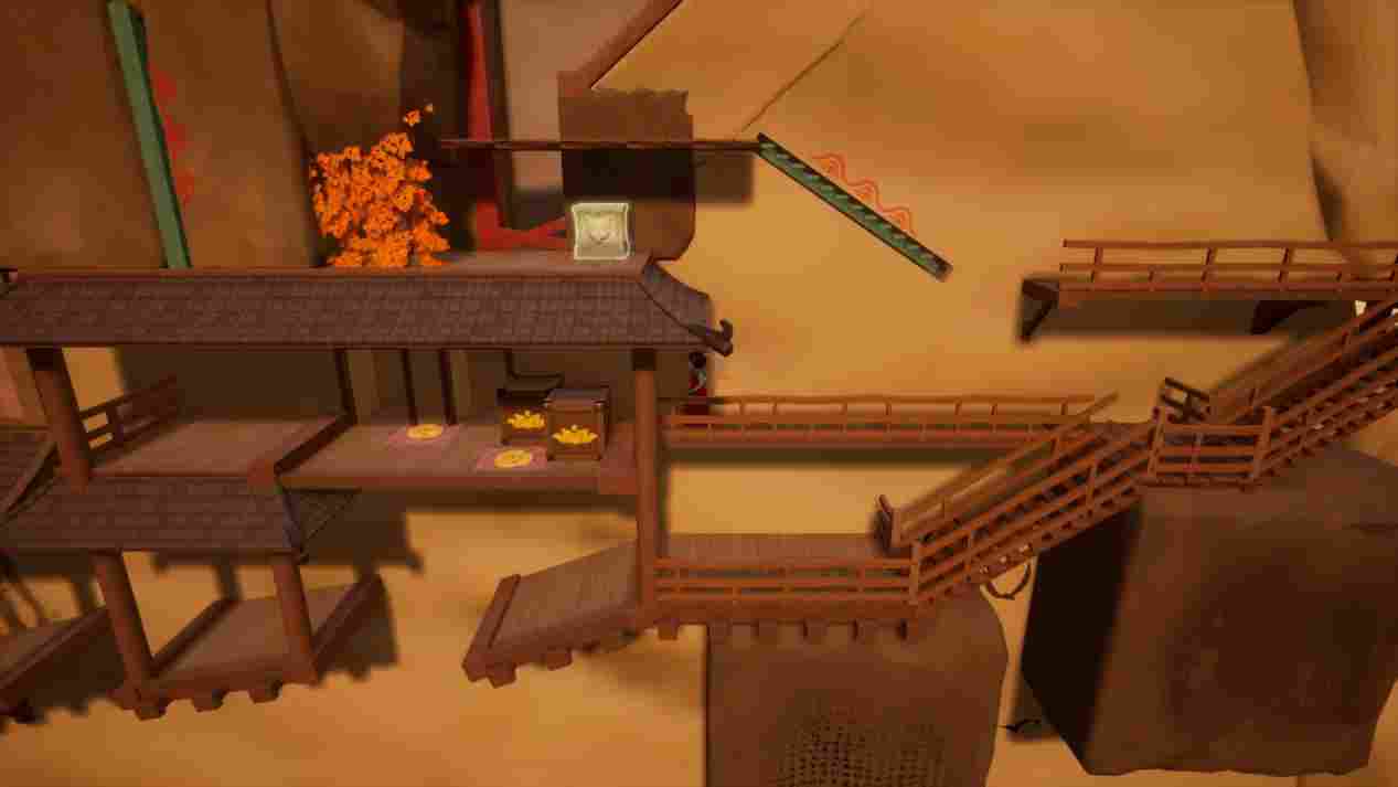 《藏梦》评测：玩这游戏就俩字，佩服