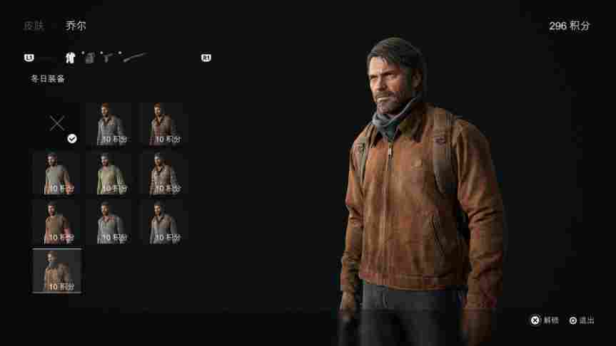 《最后生还者：第一章》评测：没有惊喜就是最好的惊喜