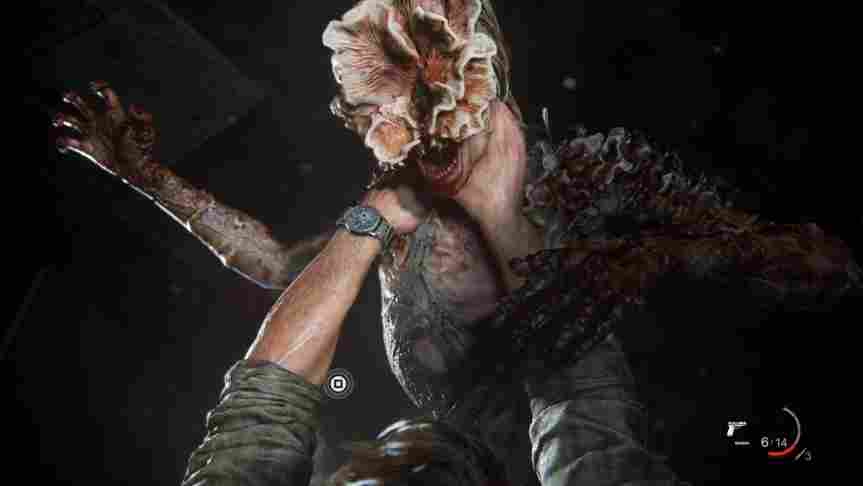 《最后生还者：第一章》评测：没有惊喜就是最好的惊喜