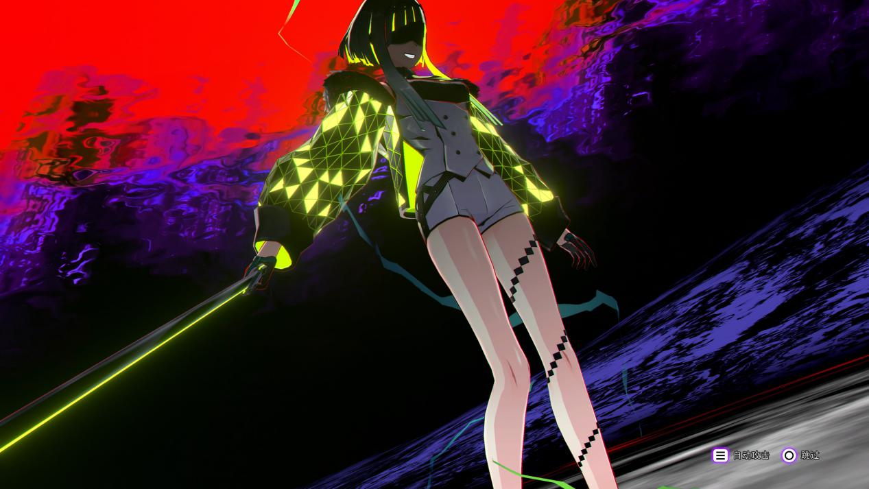 《灵魂骇客2》评测：赛博迷彩下的另一个电子恶魔物语