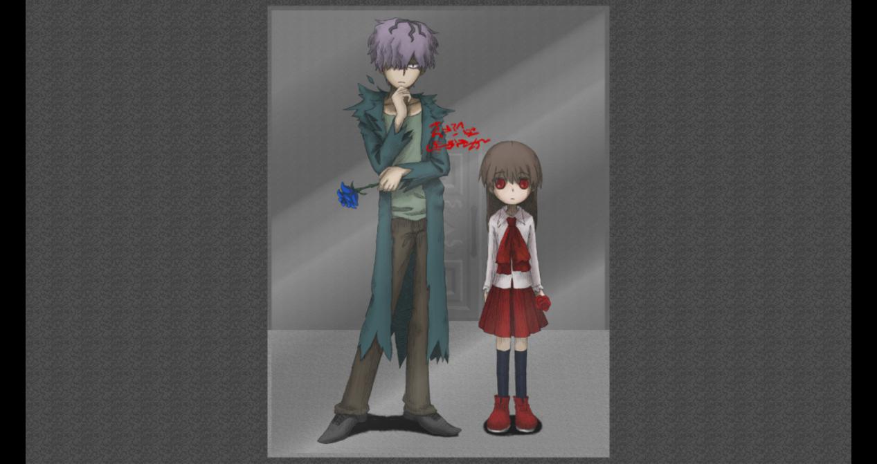 《Ib》重制版评测：为免费游戏的十年补一张门票