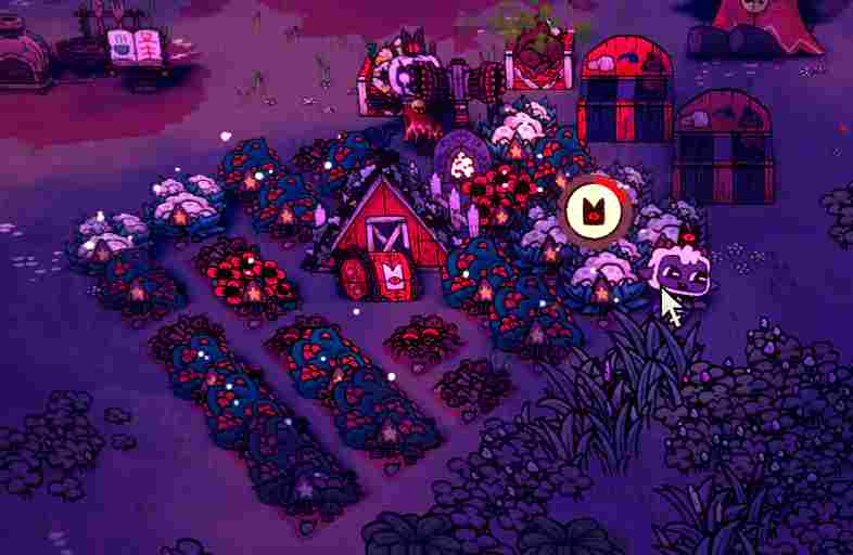 《咩咩启示录》评测：荒腔走板的教宗屠神记