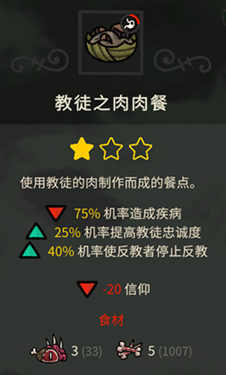 《咩咩启示录》评测：荒腔走板的教宗屠神记