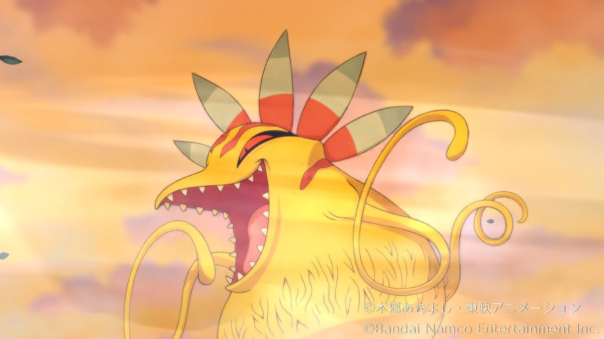 《数码宝贝:绝境求生》评测:一次纠结的跨界尝试