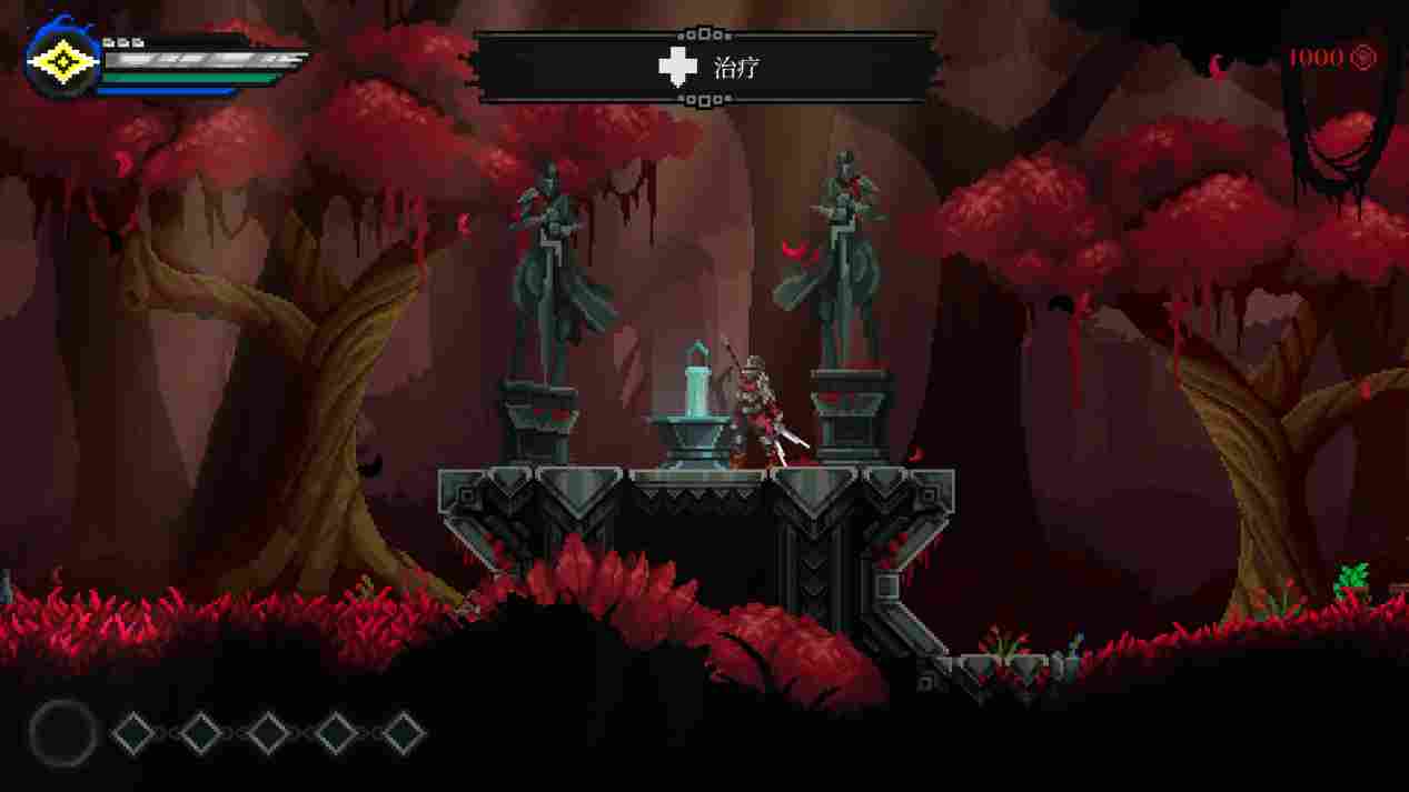 《塔尼蚀:神之堕落》评测:有面子,没里子