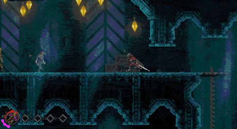 《塔尼蚀:神之堕落》评测:有面子,没里子