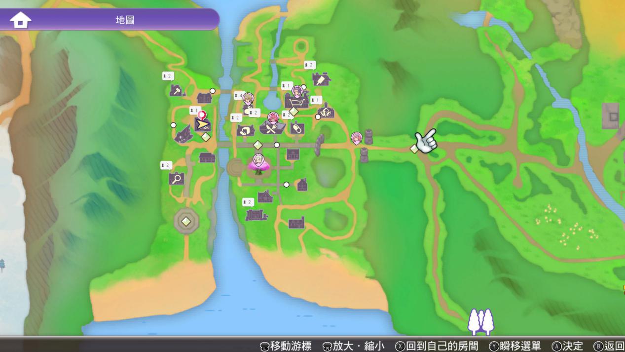 《符文工厂5》Steam版评测：困境中的异世界慢生活