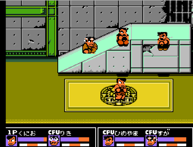 《热血三国志》评测：秉承传统，便有好有坏