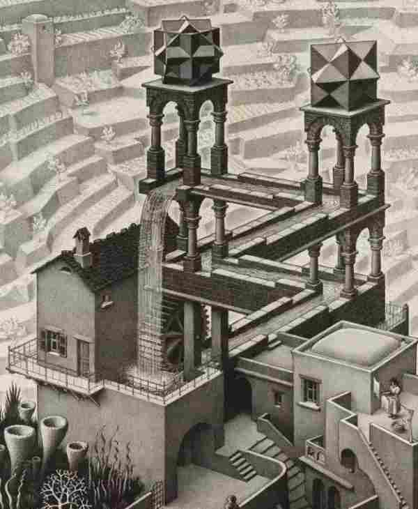 《纪念碑谷·全景合集》评测：令人怀念的极简艺术