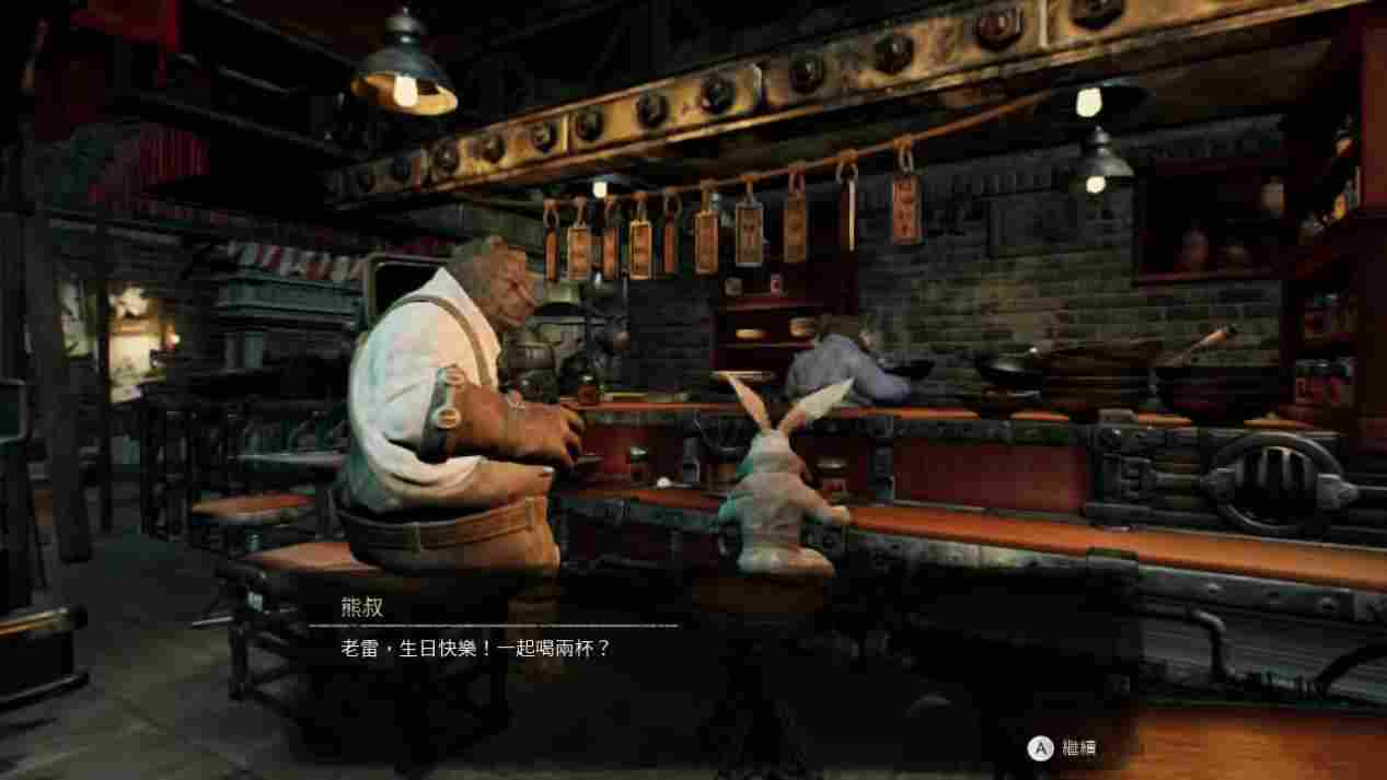 《暗影火炬城》NS版评测：移植平平，但仍是独一档的国产游戏