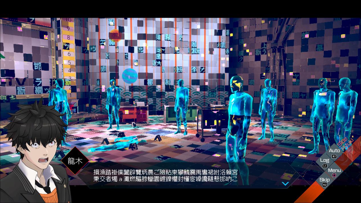 《AI：梦境档案 涅槃肇始》评测：疑点重重的双线侦探剧