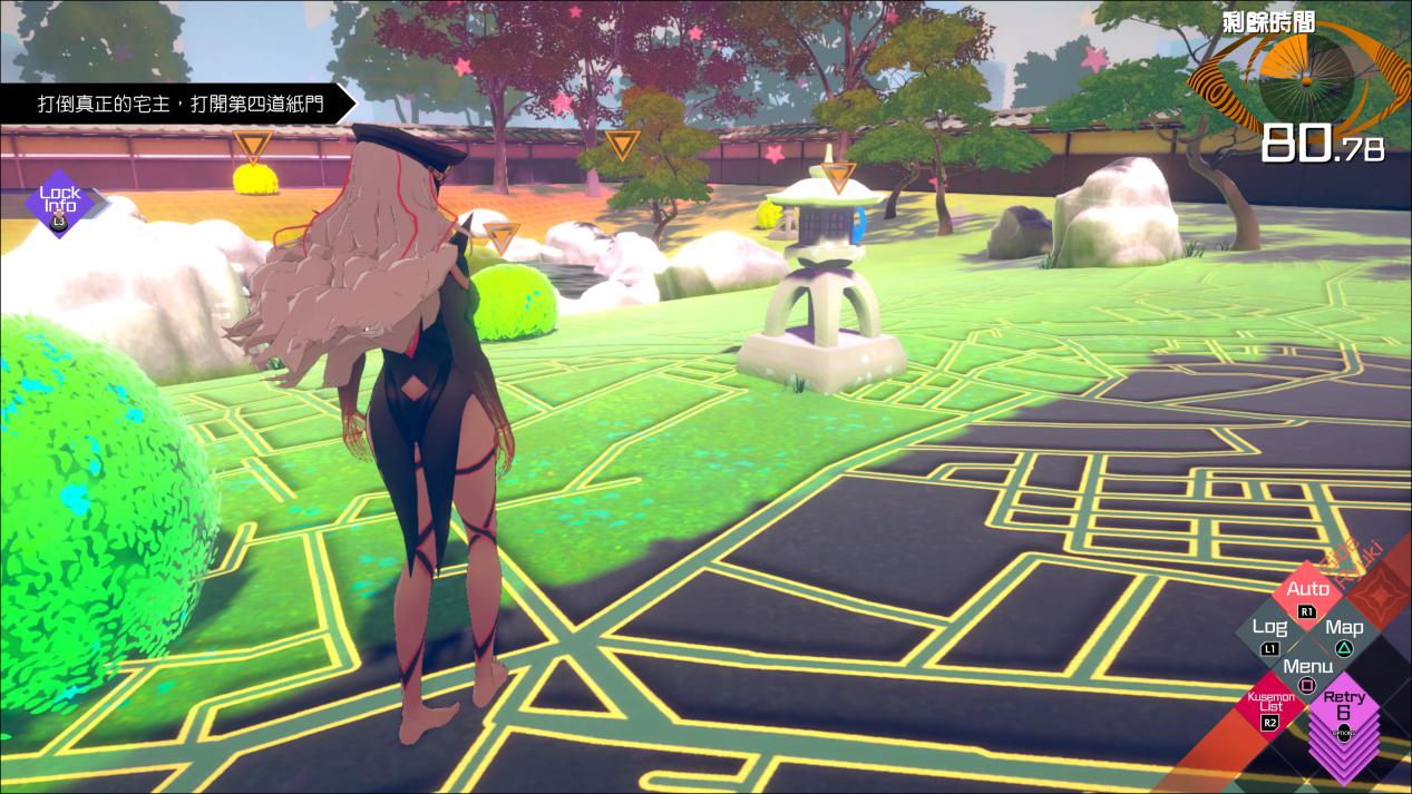 《AI：梦境档案 涅槃肇始》评测：疑点重重的双线侦探剧