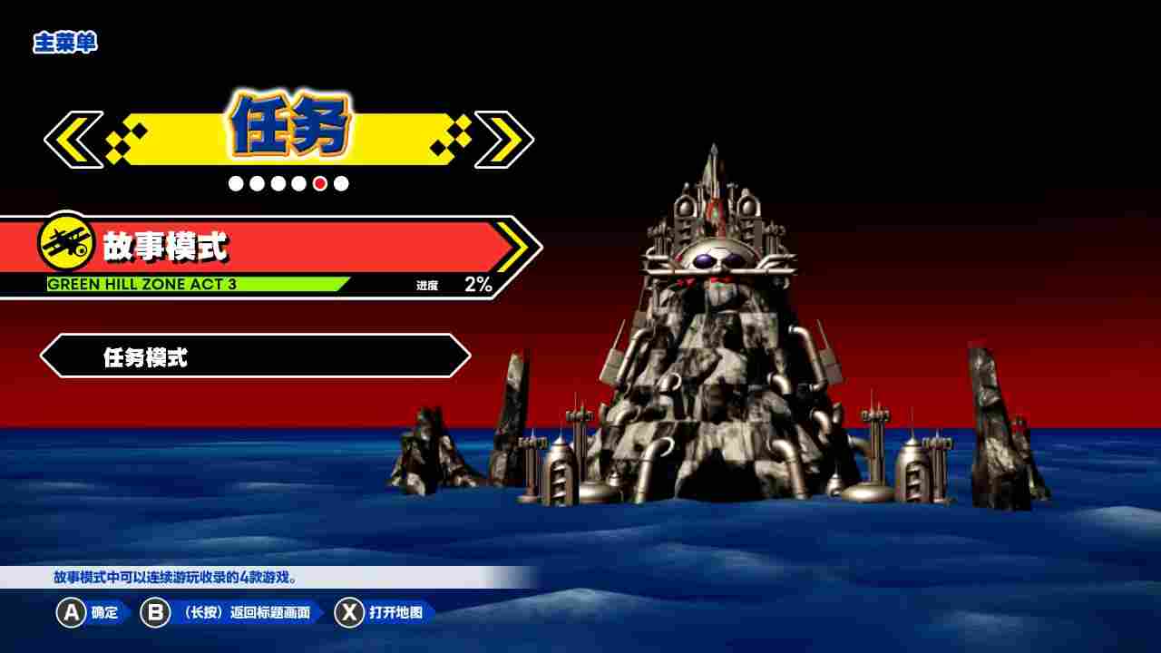 《索尼克：起源》评测：形式大于内容，但你可能不得不买