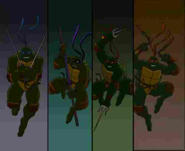 《忍者神龟：施莱德的复仇》评测：焕发新生的精神续作