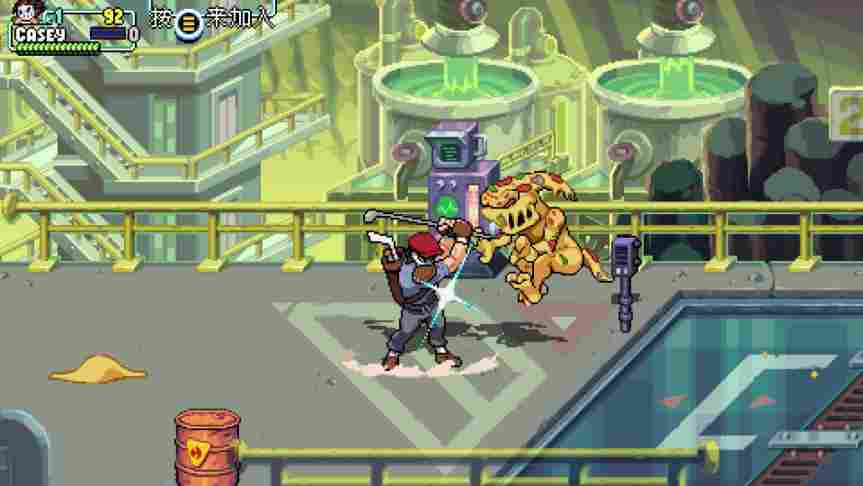 《忍者神龟：施莱德的复仇》评测：焕发新生的精神续作