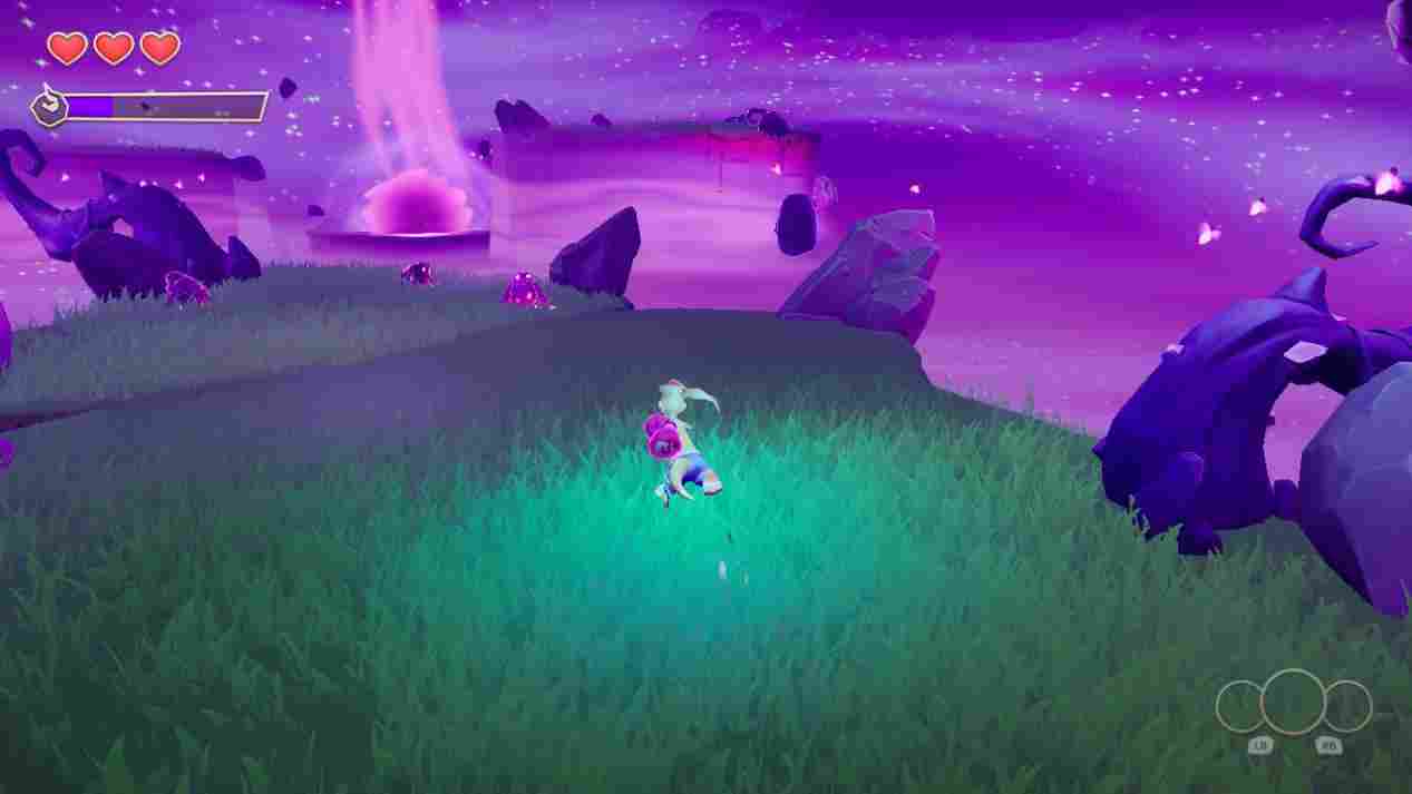 《袋鼠闯天关》评测：老游重启，好玩无雷点