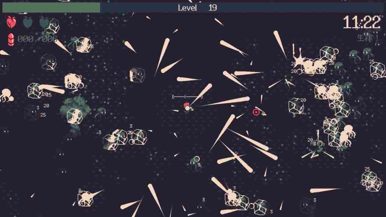 《黎明前20分钟》抢先评测:旧瓶新酒,但格外上头