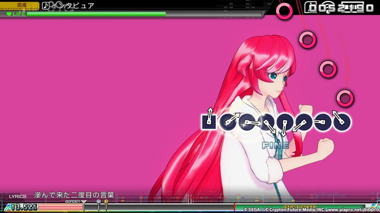 《初音未来 Project DIVA MEGA39+》评测：十三年的集大成 