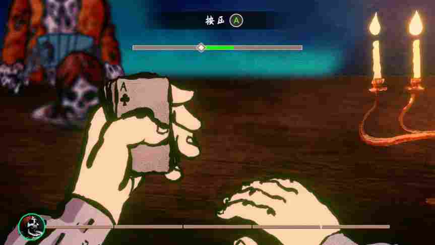 《千爵史诗》评测：赌神模拟器，牌桌上的千术魅力