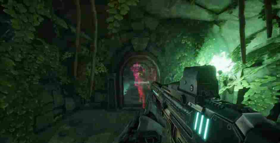 《绝境急袭：挑战重重》评测：古典FPS？竞速FPS！