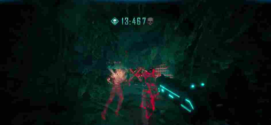 《绝境急袭：挑战重重》评测：古典FPS？竞速FPS！