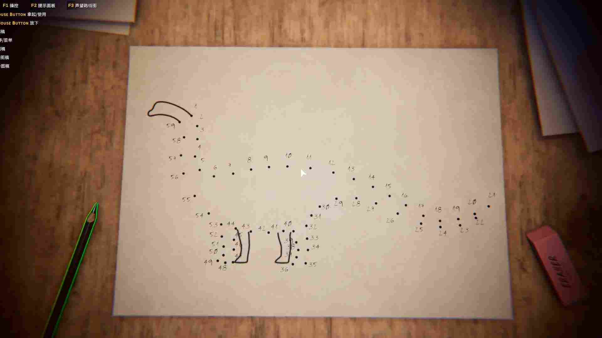 《恐龙化石猎人：古生物学家模拟器》评测：好听的故事听听就好