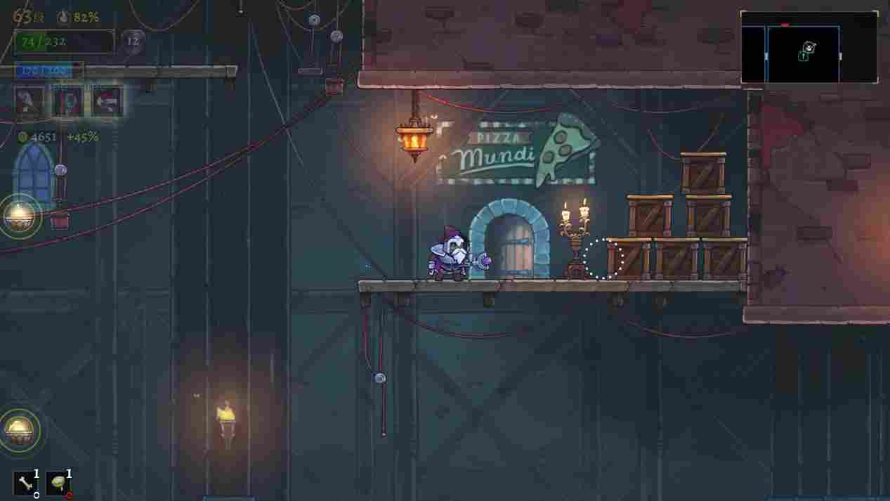 《盗贼遗产2》评测:子子孙孙无穷尽也