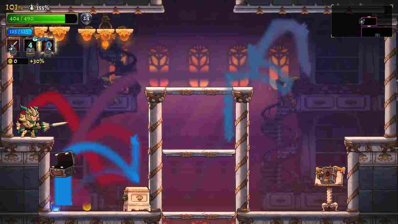 《盗贼遗产2》评测:子子孙孙无穷尽也