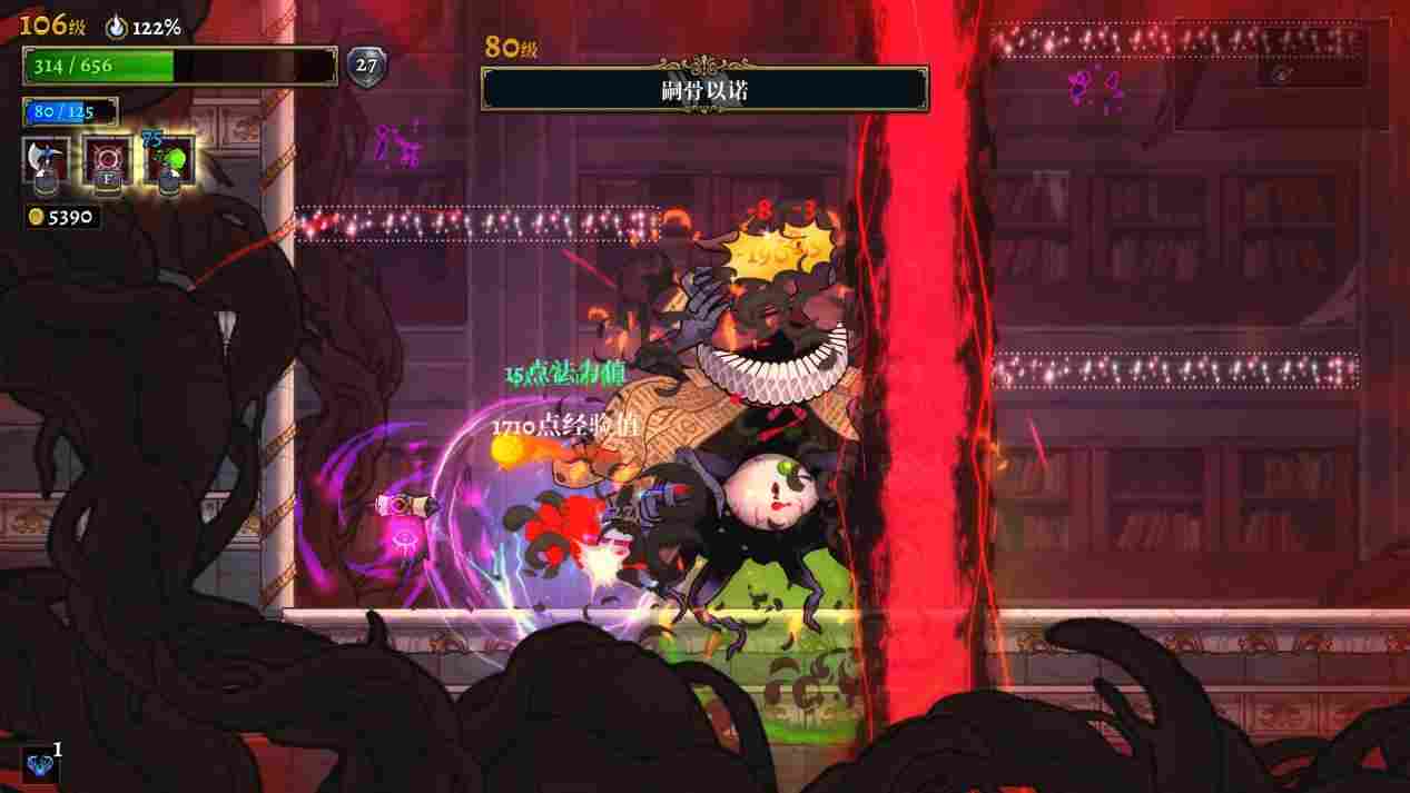 《盗贼遗产2》评测:子子孙孙无穷尽也