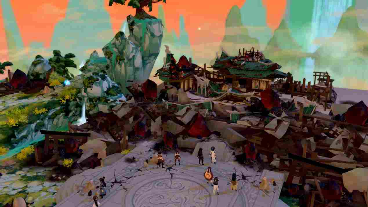 《一方灵田》抢先评测:修仙加种田,你说有没有搞头?