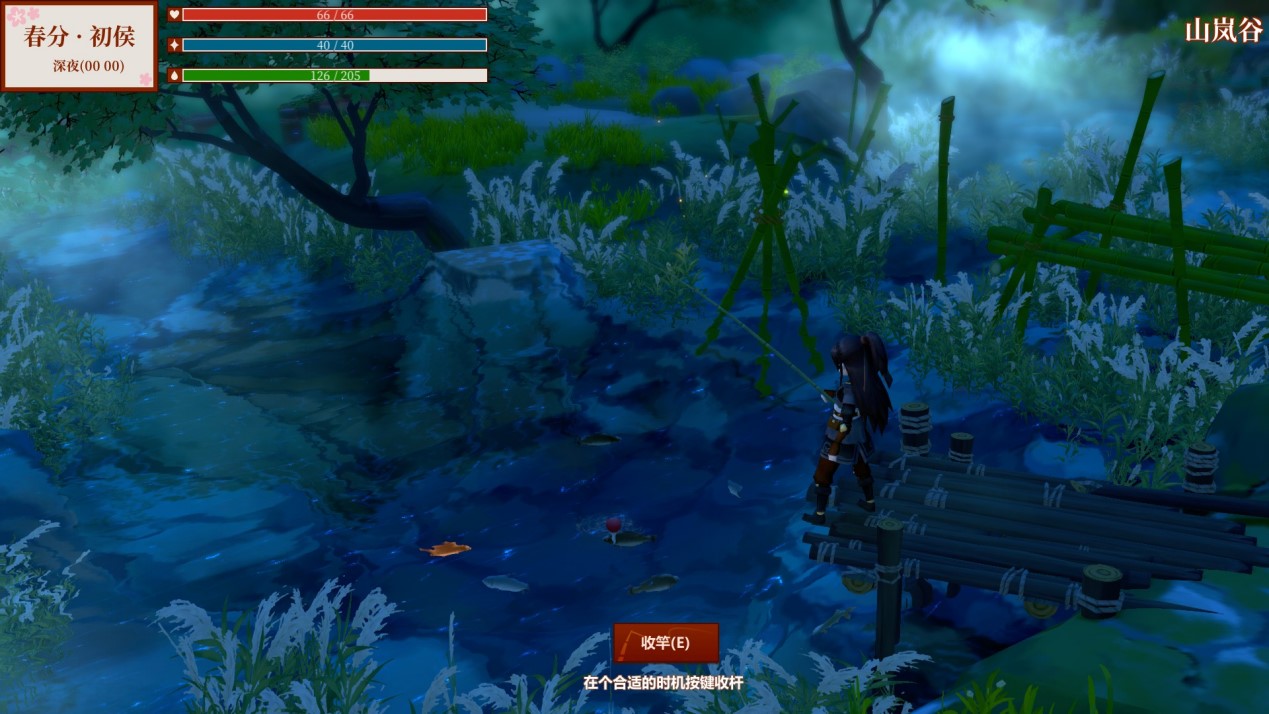 《一方灵田》抢先评测:修仙加种田,你说有没有搞头?