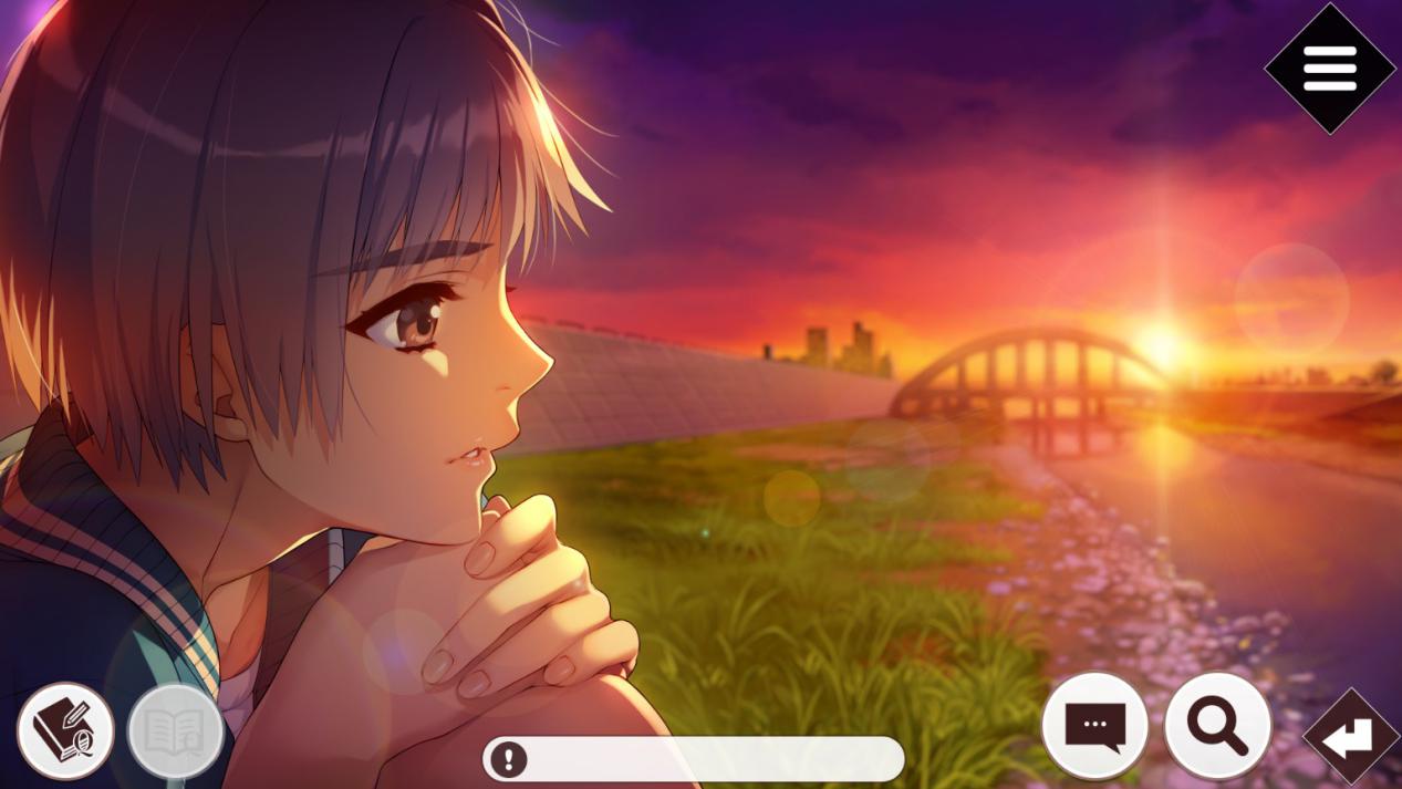 《同级生Remake》评测：寻找重新拼凑的经典