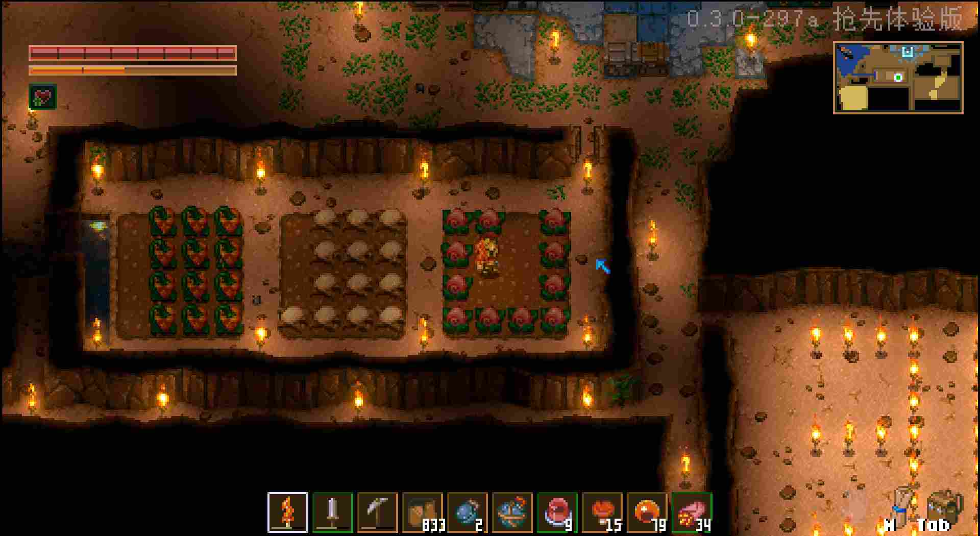 《地心护核者》抢先评测：特点突出，问题明显