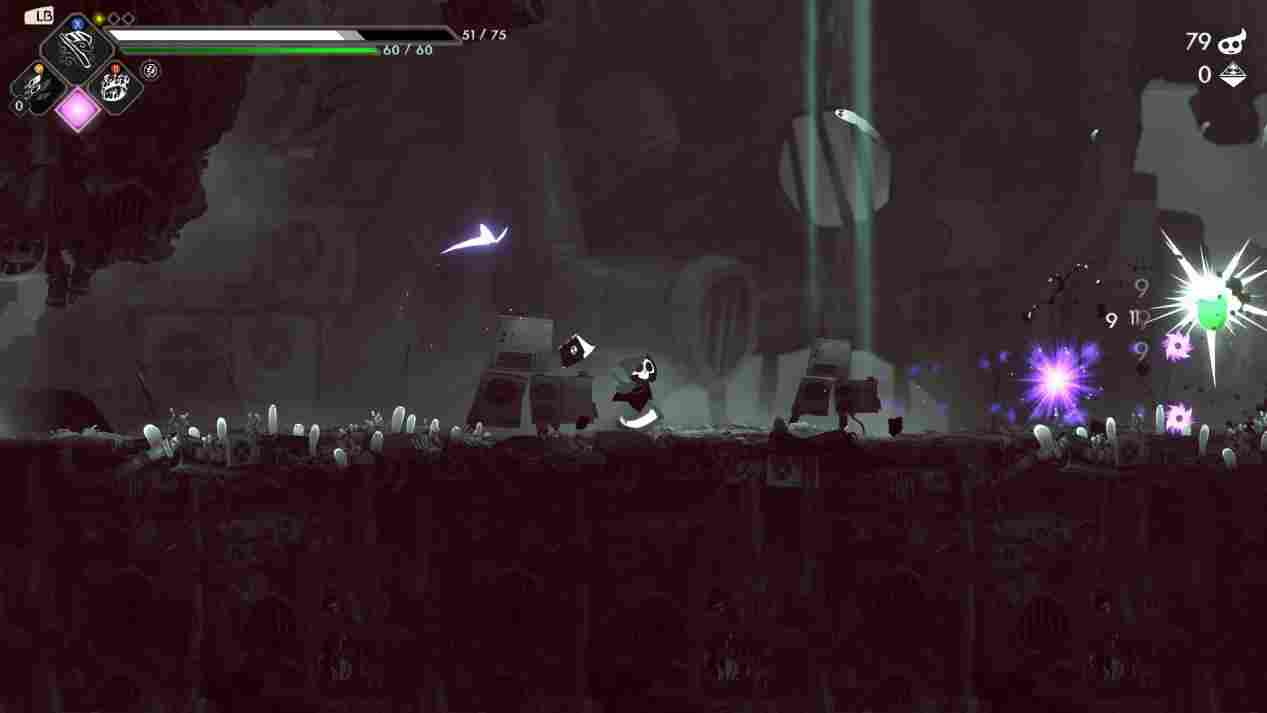 《祝你好死》评测：死神老板被地狱中层管理暴打