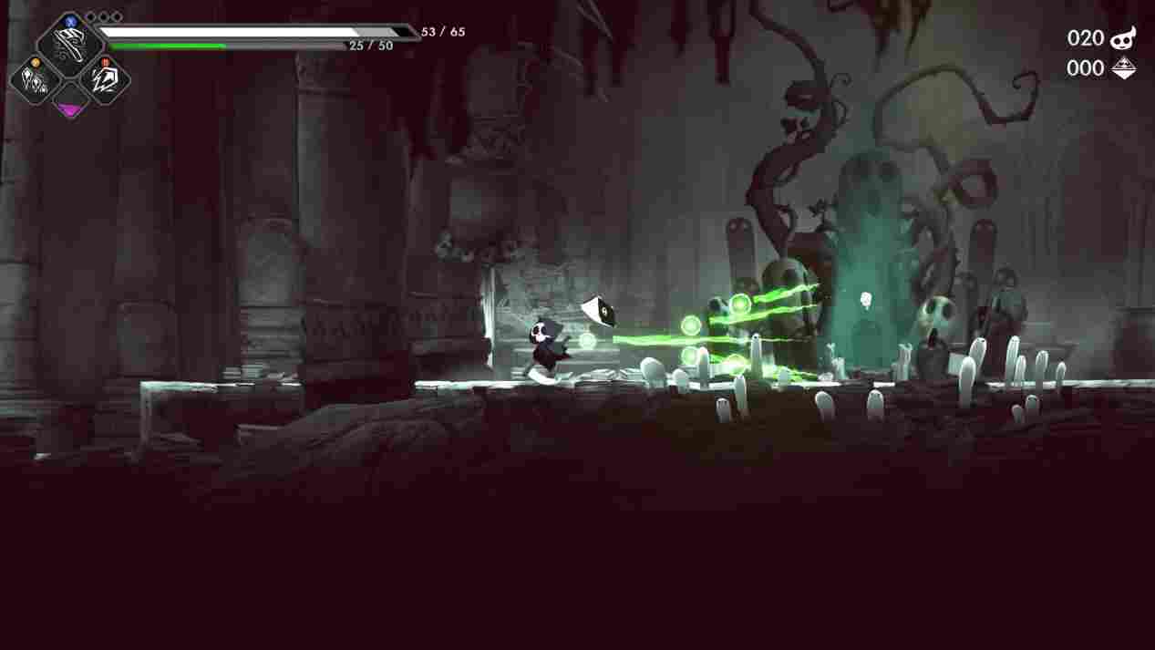 《祝你好死》评测：死神老板被地狱中层管理暴打