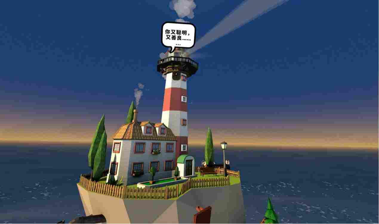 《触手巧匠》评测：普普通通的“触手模拟器”