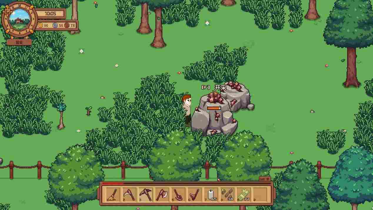 《旅者之憩》抢先评测：更适合“双打”的酒馆物语