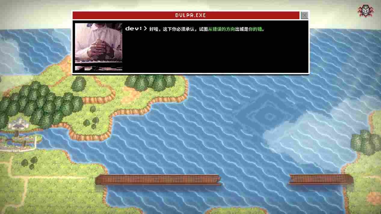 《勇者斗幺蛾》评测：全是BUG也能算游戏？