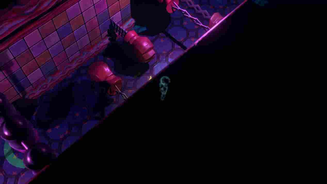 《暗夜长梦》评测:国产恐怖解谜游戏的新尝试