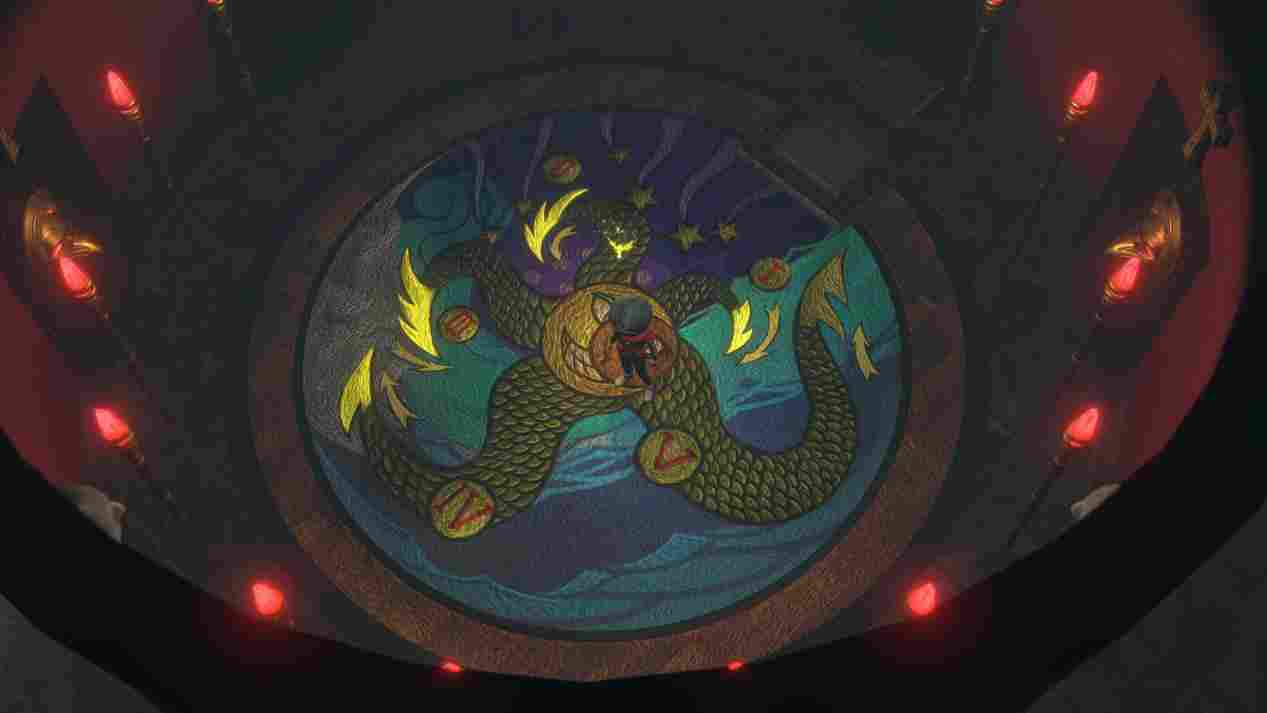 《暗夜长梦》评测:国产恐怖解谜游戏的新尝试