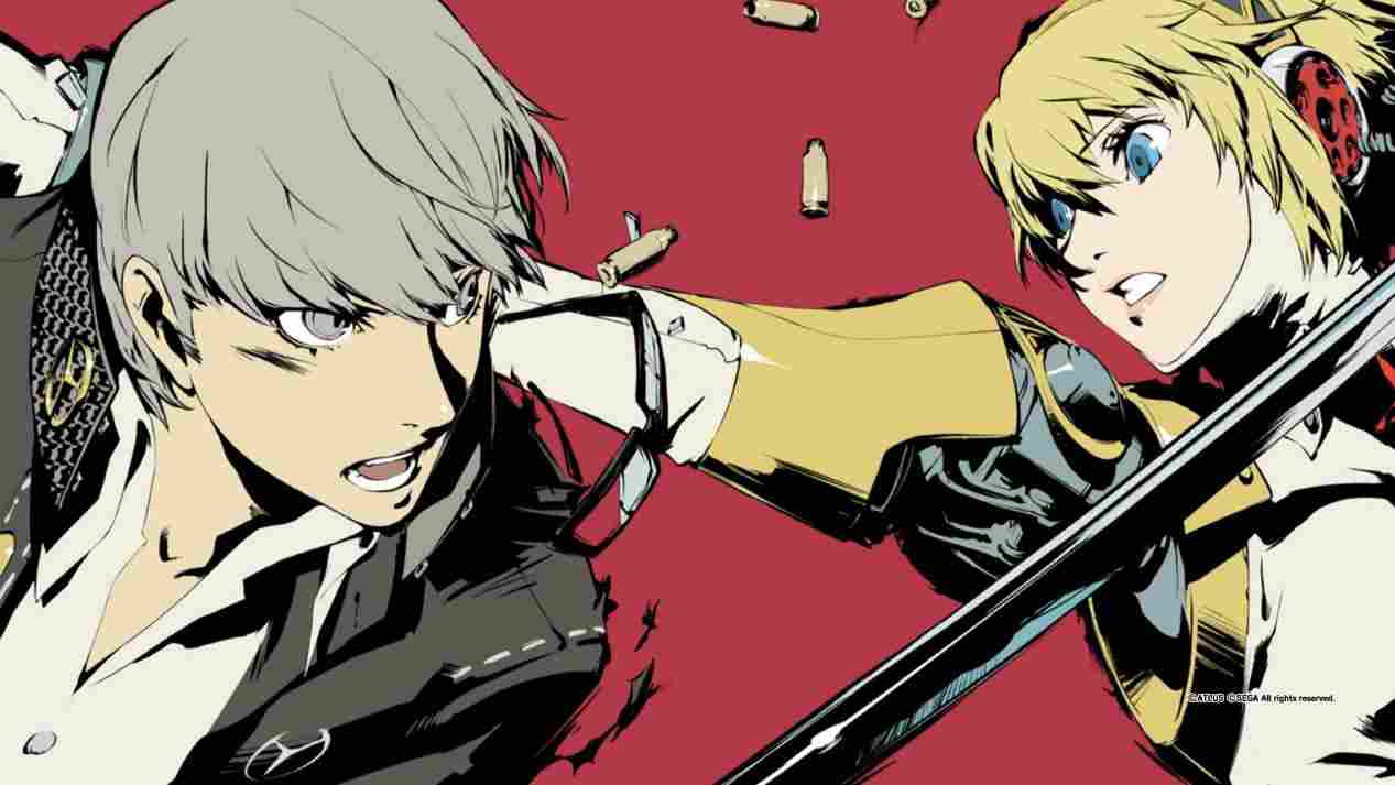 《女神异闻录4无敌究极后桥背摔》评测:原班人马齐聚擂台