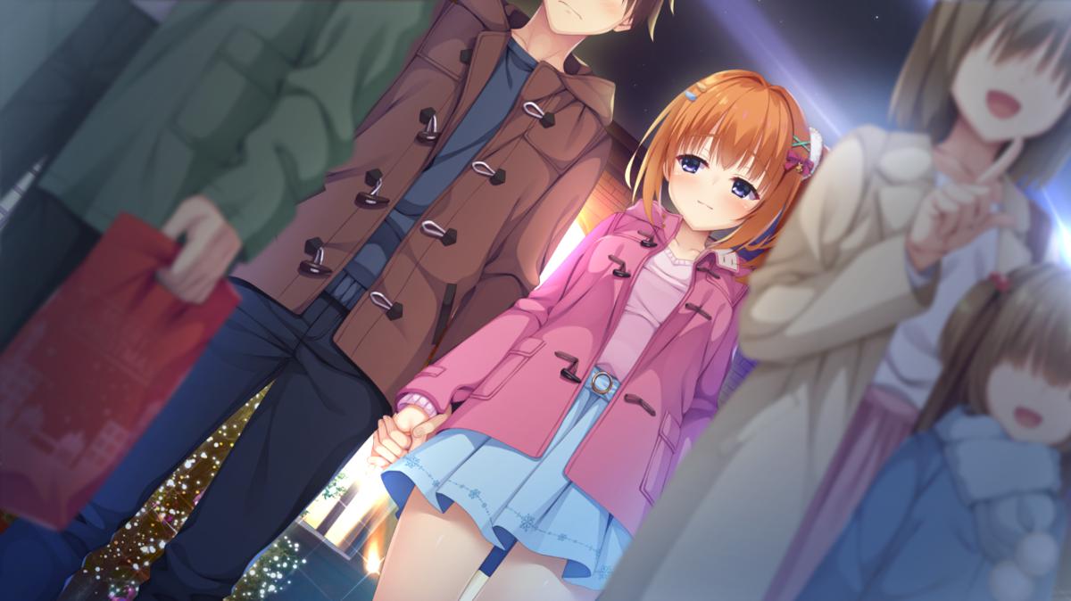 《星光咖啡厅与死神之蝶》评测:无灾无痛的柚子味咖啡