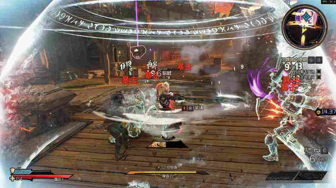 《小缇娜的奇幻之地》评测:刷累了,不如编个故事玩吧