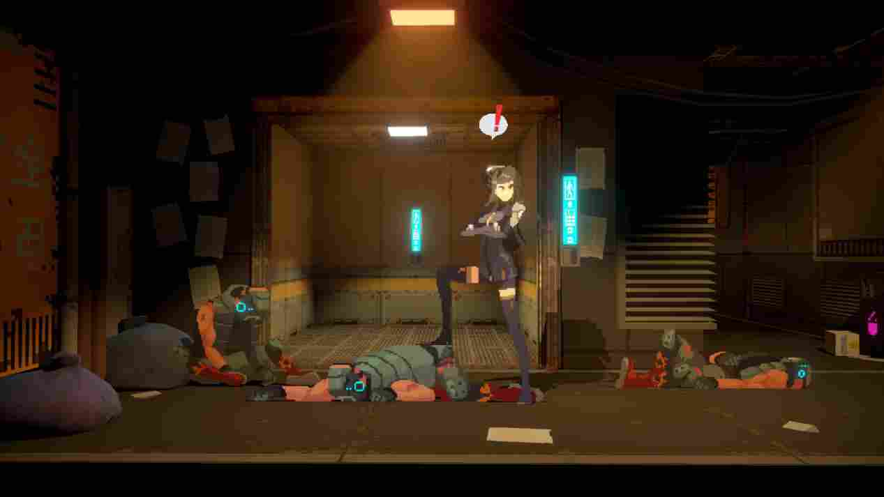 《纪元：变异》评测：实力老鸽，素质极高的独立佳作