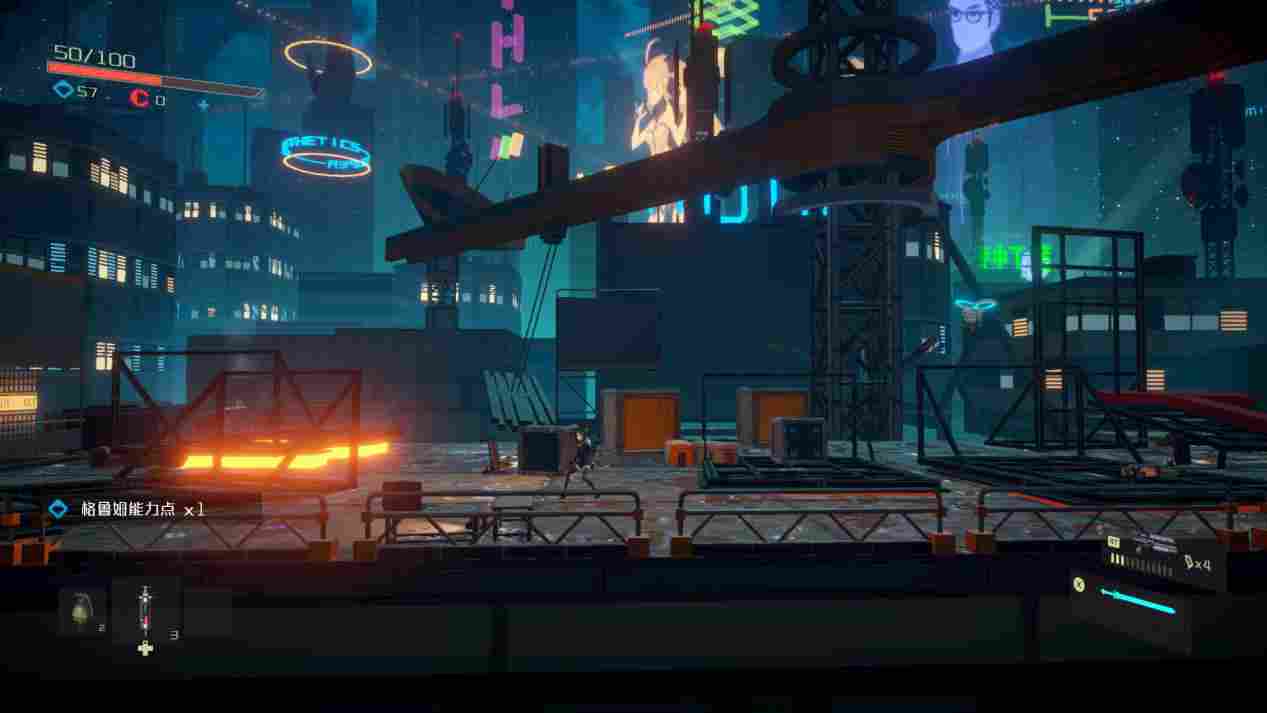 《纪元：变异》评测：实力老鸽，素质极高的独立佳作